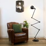 Lampadaire Jielde 1950