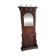 Old coat rack wardrobe