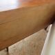 Enfilade teak