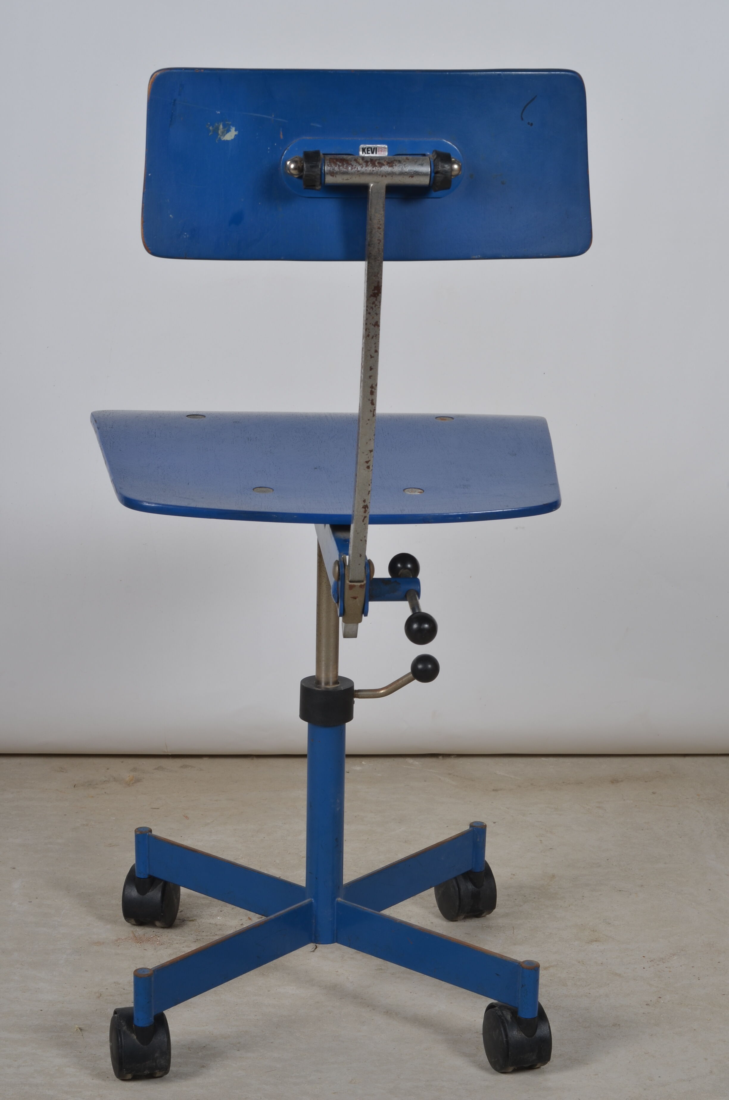 Kevi Office Chair