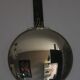 Mirror witch eye 30cm vintage 60's 70's