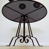 René Malaval garden set