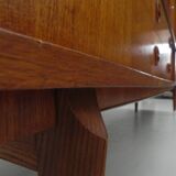 Enfilade vintage