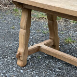 Table de ferme
