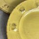 Earthenware dinner service