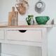 Antique counter – trade table – antique kitchen furniture