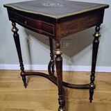 Napoleon III dressing table