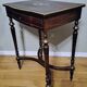 Napoleon III dressing table