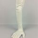 Vase "cocktail glove" 1980