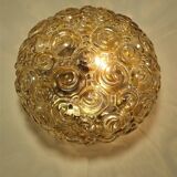 Helena Tynell snail ceiling light