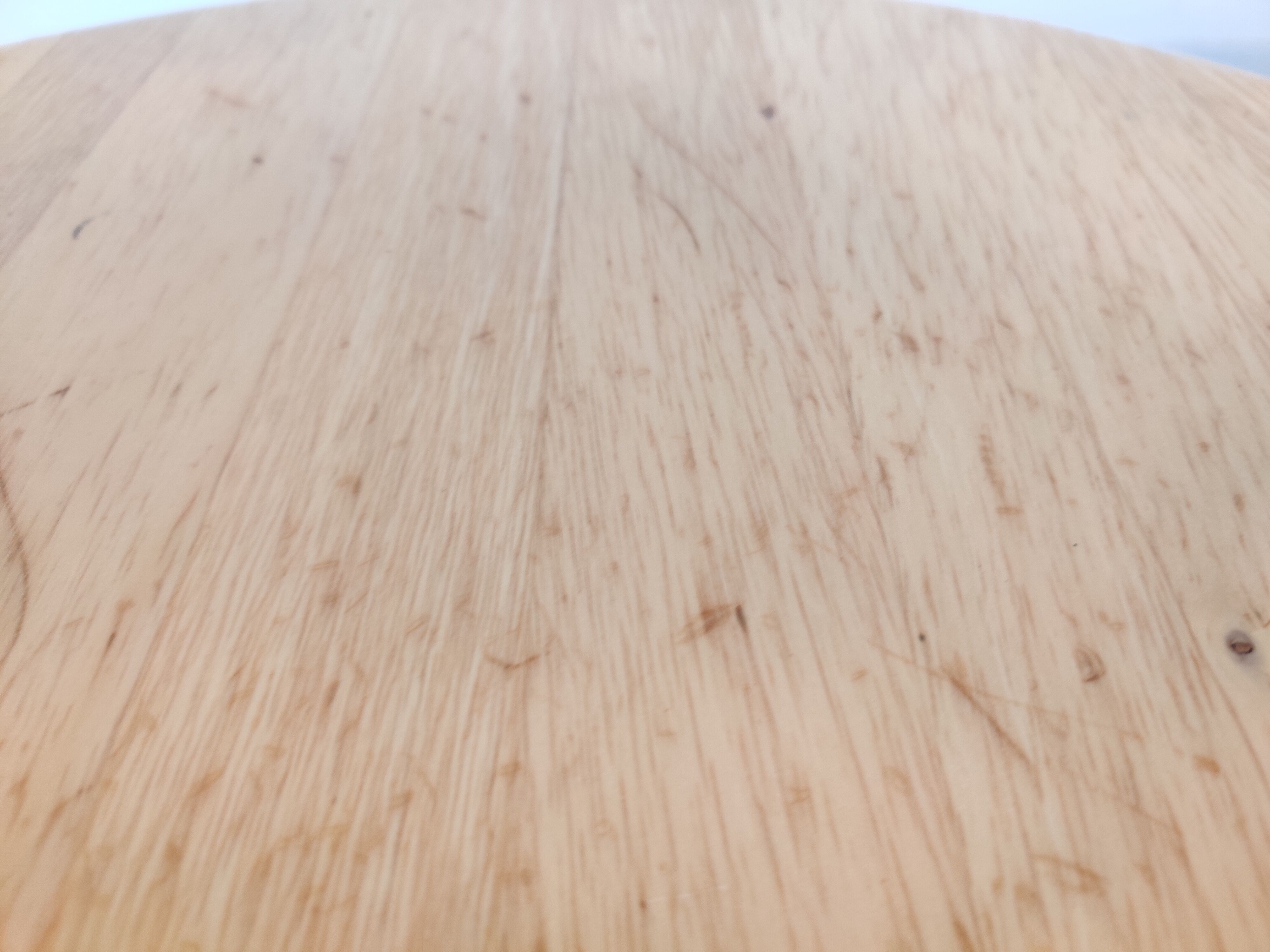 Modular coffee table 80s