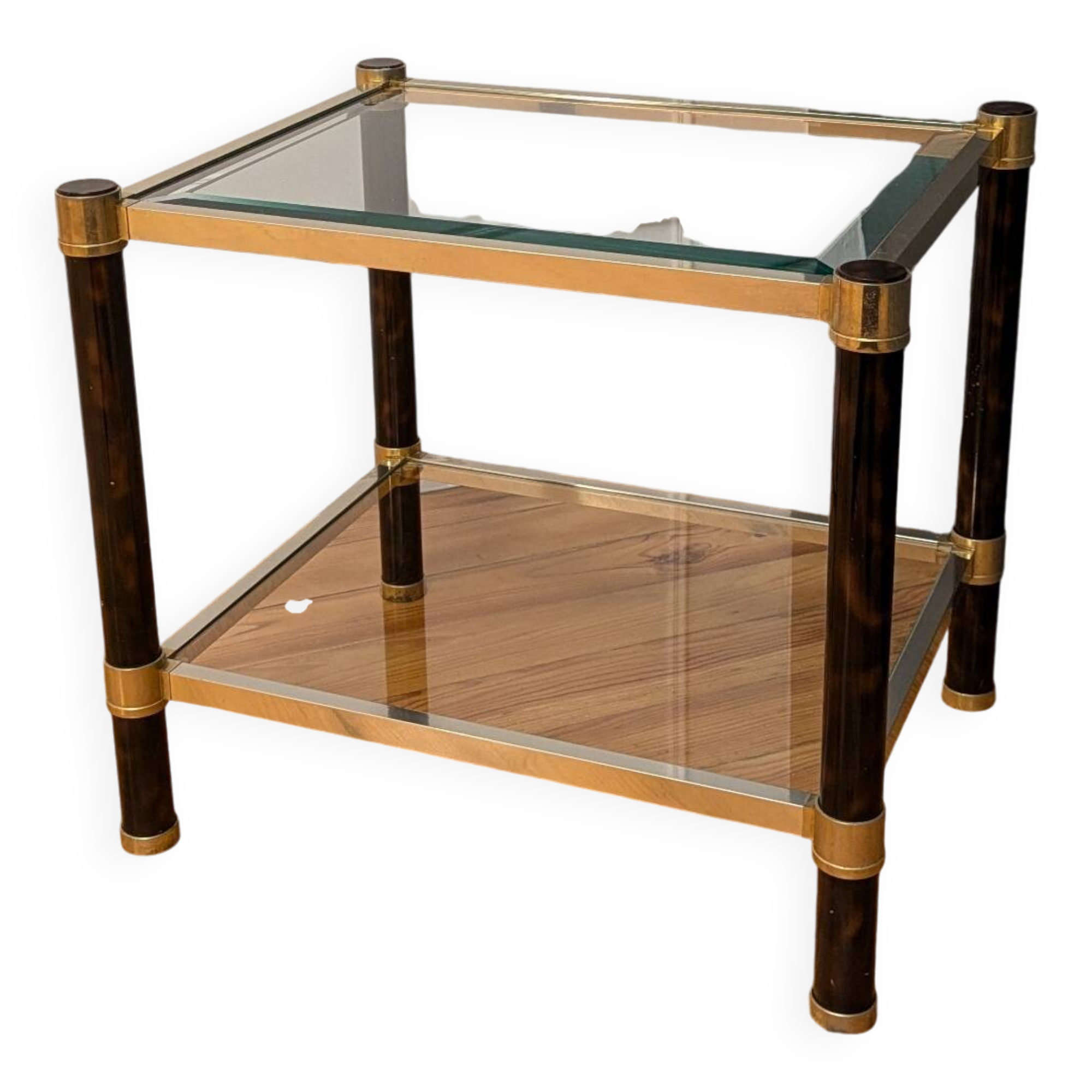 Pierre Vandel style side table