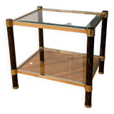 Pierre Vandel style side table