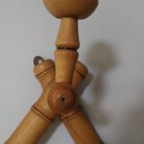 Coat rack