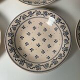 Laura Ashley Plates