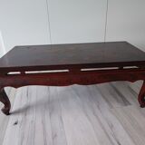 Ancienne table basse japonaise