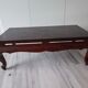 Old Japanese coffee table