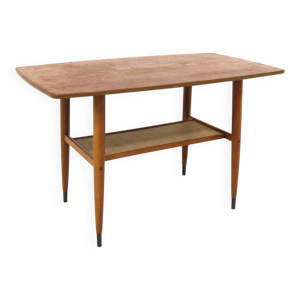 Table basse scandinave