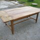 farm table