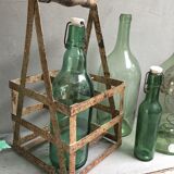 Old bottle