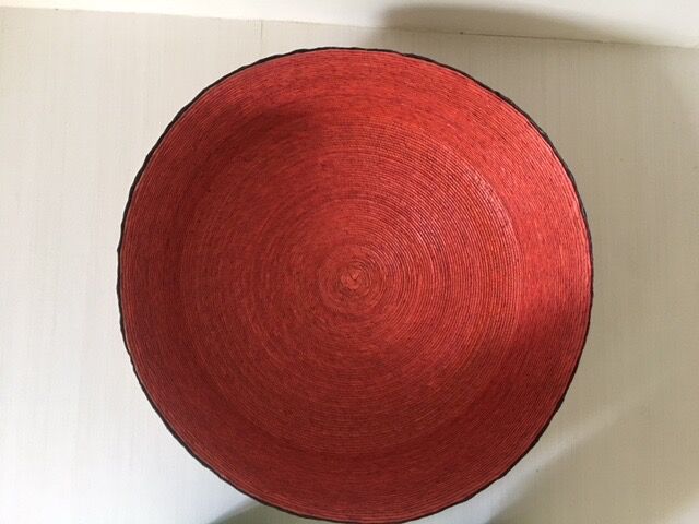 Madhavi India basket