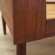 Teak bed, Danish design, 1970s, manufactured in Denmark
