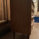 Vintage Scandinavian style chest of drawers