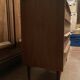 Commode vintage style scandinave