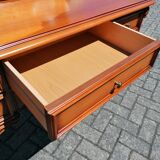 Victorian hairdresser