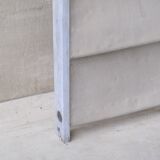 Jean Prouvé mid-century Cameroon sliding shutterroom divider