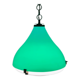 Suspension des années 60 - MCM