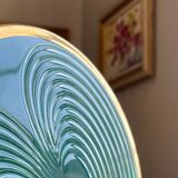 Ceramic cheese board 1960-1970