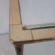Golden Side-board