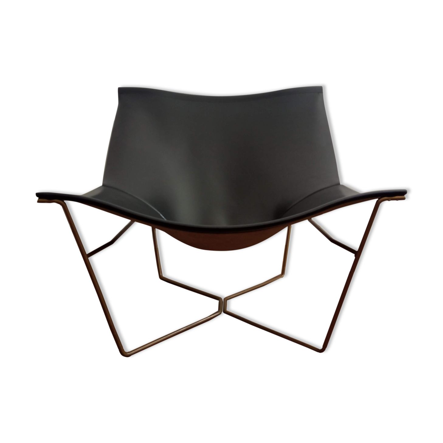 Semana armchair by David Weeks for Habitat