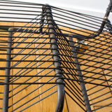 Desserte range vinyls