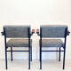 2 Vintage stoelen Martin Visser ‘t Spectrum