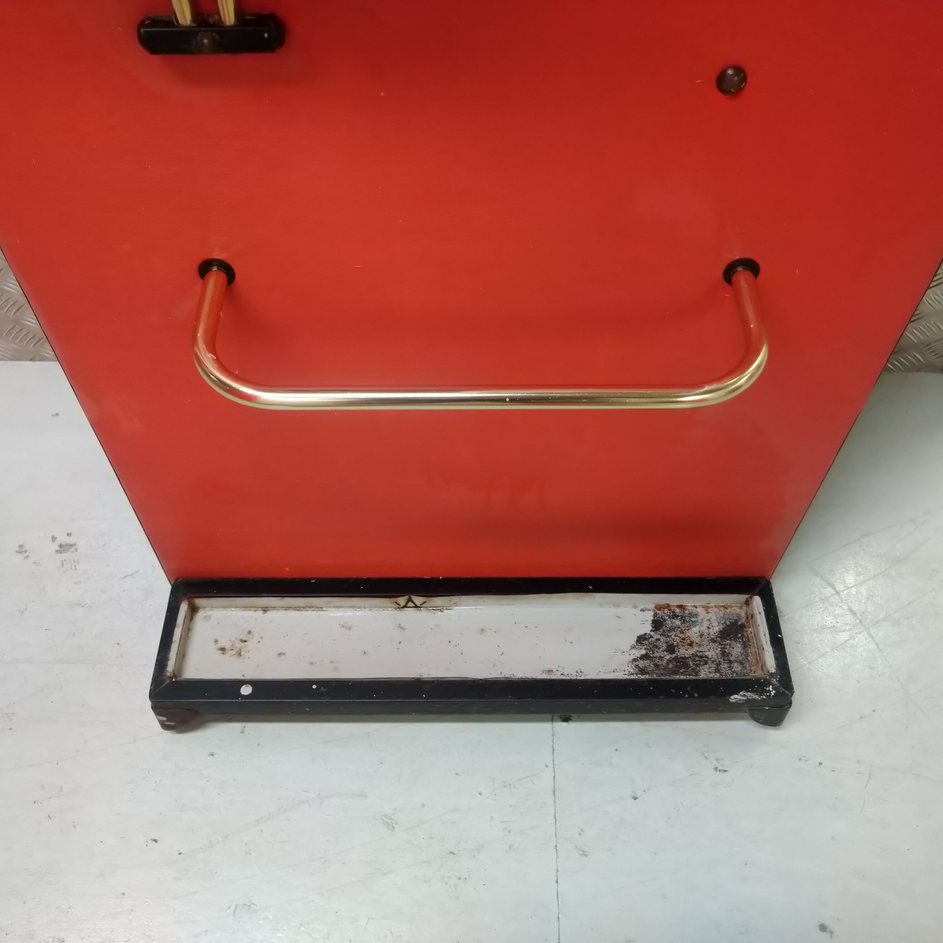 Coat holder