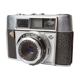 Agfa optima 2