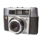 Agfa optima 2