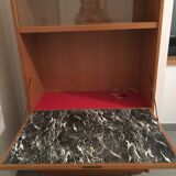 Vintage writing desk 1960