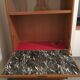 Vintage writing desk 1960