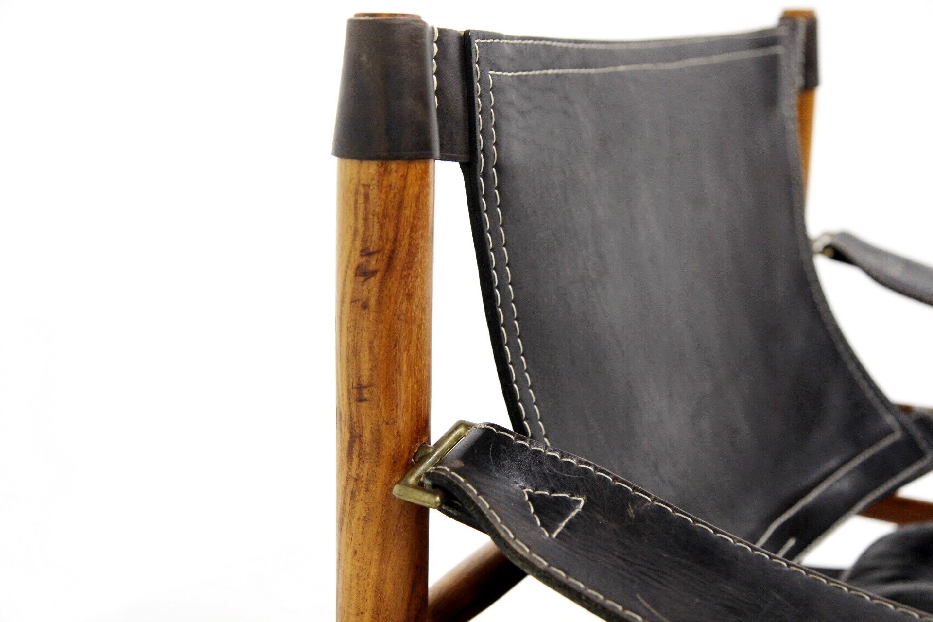 Armchair "Sirocco" Arne Norell, Sweden, 1960