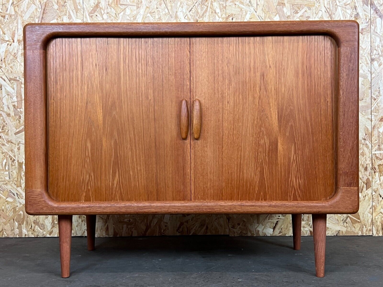 60s 70s teak Dyrlund cabinet
