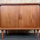 60s 70s teak Dyrlund cabinet