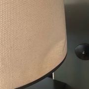 1950s table lamp