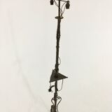 Floor lamp years 60
