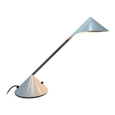 Lampe de table italienne Alobella par Giovanni Pasotto pour Valenti 1970