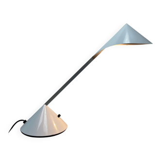 Italian table lamp Alobella by Giovanni Pasotto for Valenti 1970