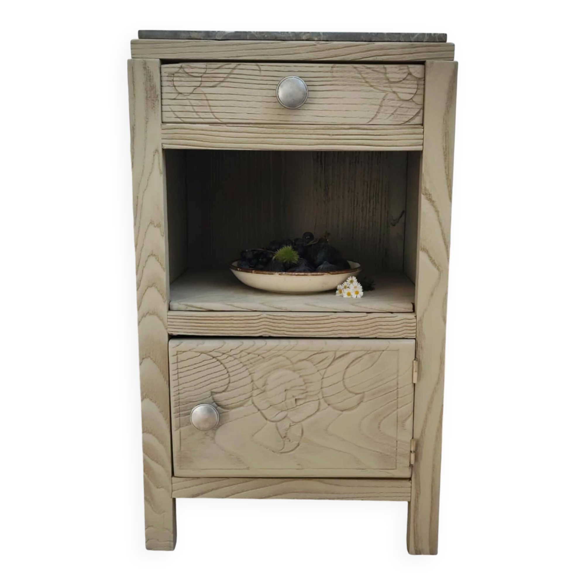 Bedside table