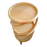 Sellette bois courbé
